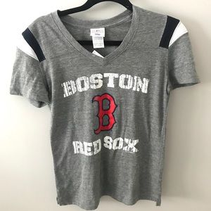 Boston Red Sox Shirt NWT